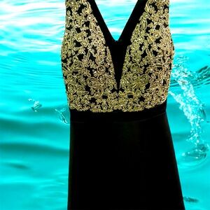 Honey and Rosie dress